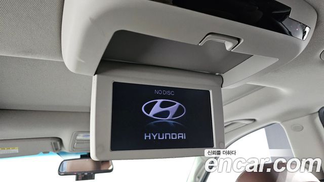 Hyundai Veracruz 2010 — photo 17
