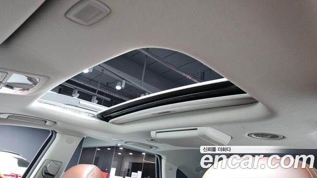 Hyundai Veracruz 2010 — photo 18