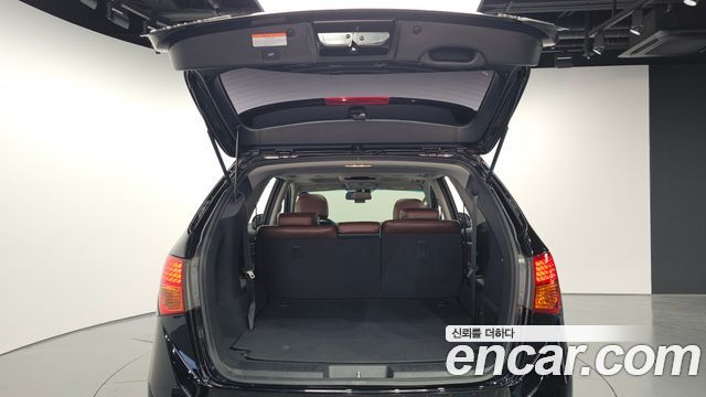 Hyundai Veracruz 2010 — photo 20