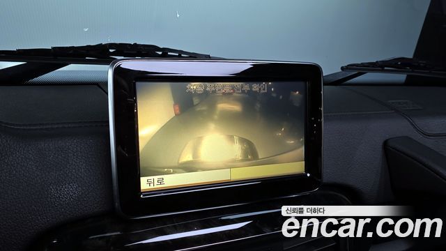 Mercedes-Benz G-Class 2013 — photo 15