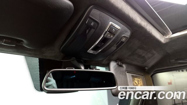 Mercedes-Benz G-Class 2013 — photo 18