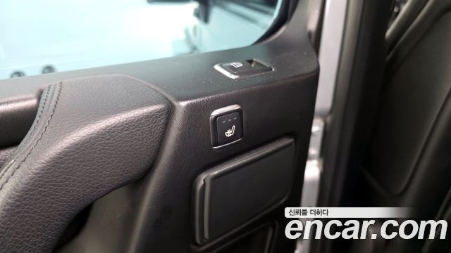 Mercedes-Benz G-Class 2013 — photo 19