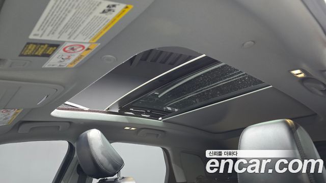 Lincoln Corsair 2022 — photo 19