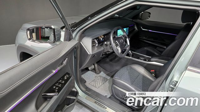 KG Mobility Torres 2023 — photo 10
