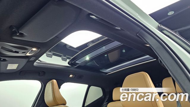 Volvo XC40 2021 — photo 13