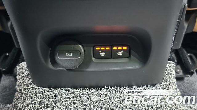 Volvo XC40 2021 — photo 19