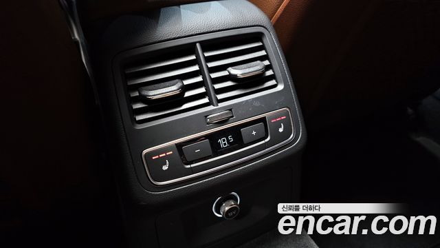Audi A5 2019 — photo 18