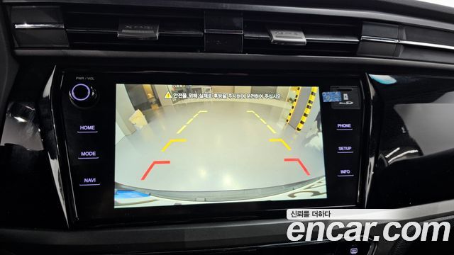 KG Mobility KORANDO 2022 — photo 15
