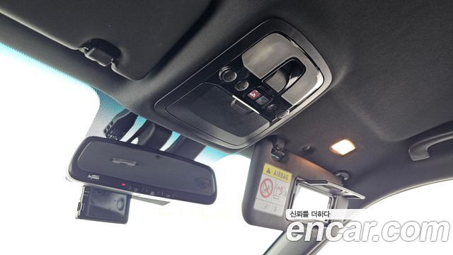 KG Mobility KORANDO 2022 — photo 17