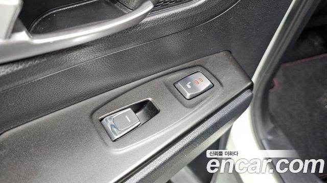 KG Mobility KORANDO 2022 — photo 18