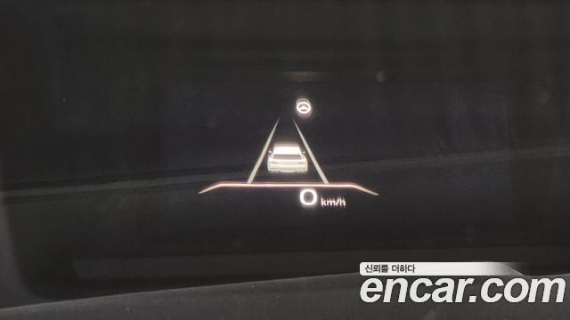 Genesis GV80 2020 — photo 18