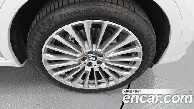 BMW X7 2022 — photo 5