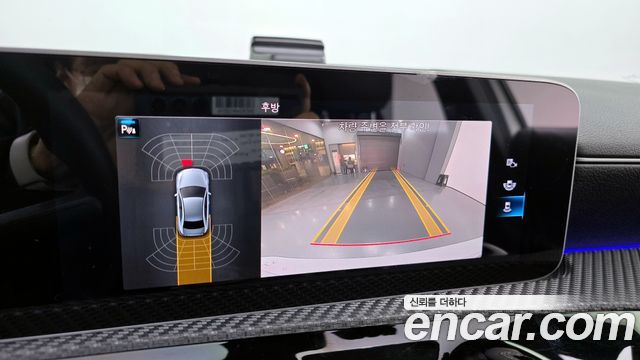 Mercedes-Benz A-Class 2020 — photo 16