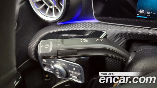 Mercedes-Benz A-Class 2020 — photo 19
