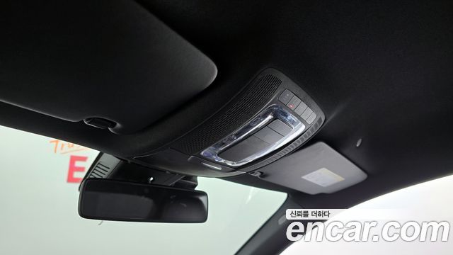 Mercedes-Benz A-Class 2020 — photo 20