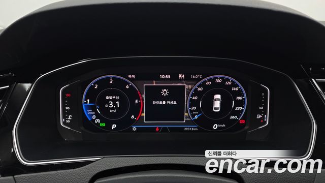 Volkswagen Passat 2022 — photo 8
