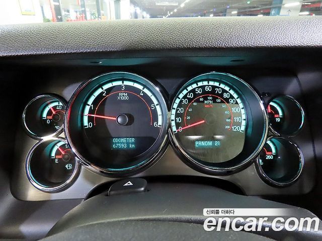 Hummer H2 2008 — photo 9