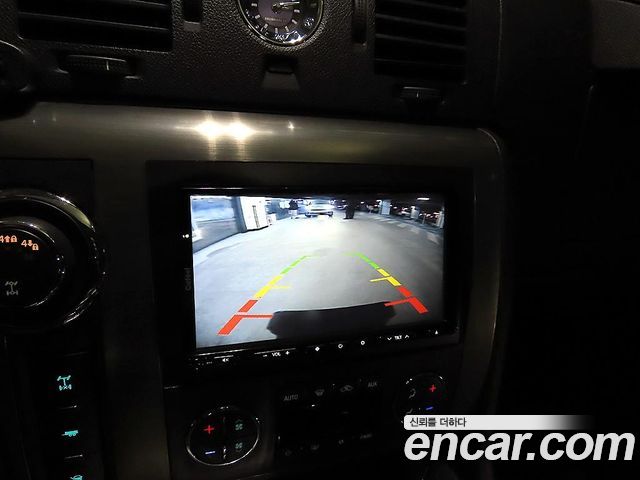Hummer H2 2008 — photo 13
