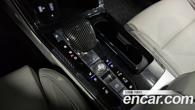 Kia K7 2020 — photo 9