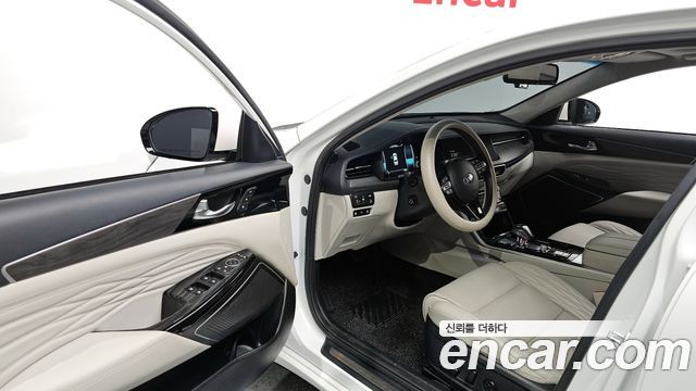 Kia K7 2020 — photo 10