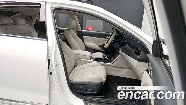 Kia K7 2020 — photo 11