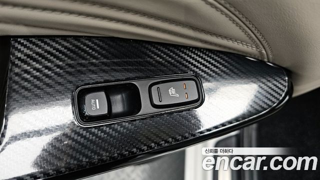 Kia K7 2020 — photo 18