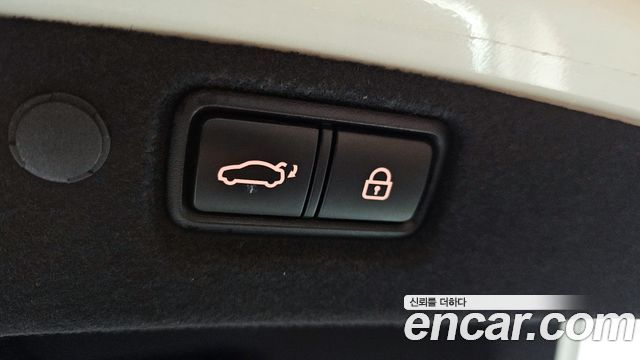 Kia K7 2020 — photo 20