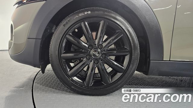 Mini Cooper 2019 — photo 4
