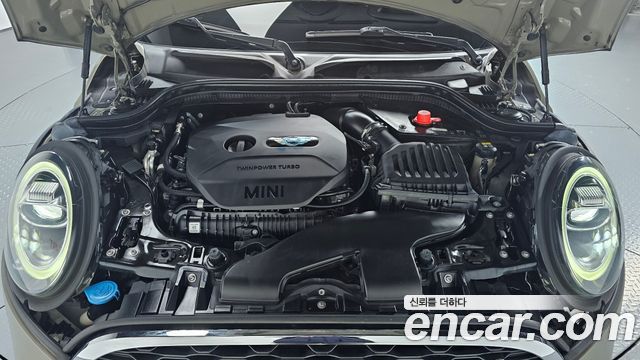 Mini Cooper 2019 — photo 5