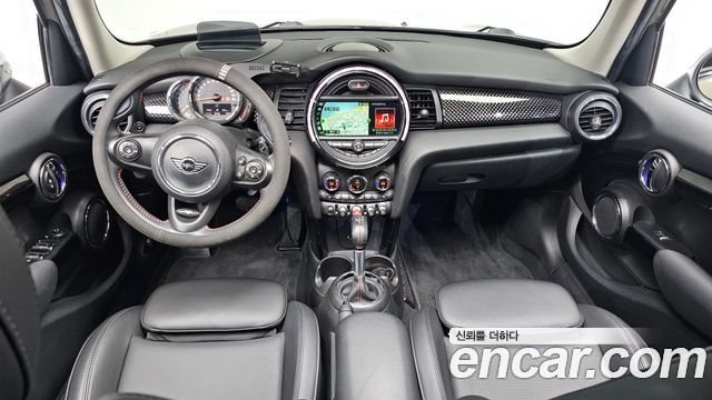 Mini Cooper 2019 — photo 6