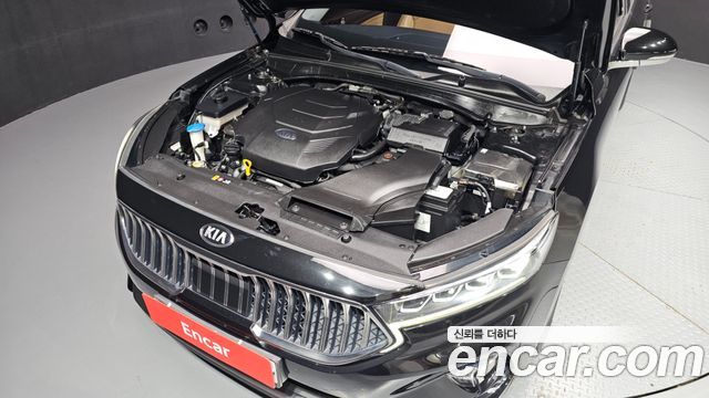 Kia K7 2020 — photo 6