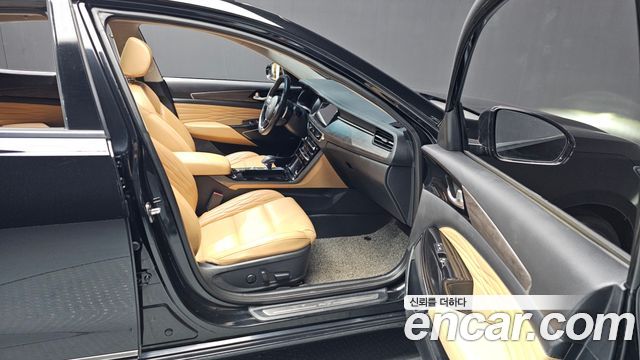 Kia K7 2020 — photo 11