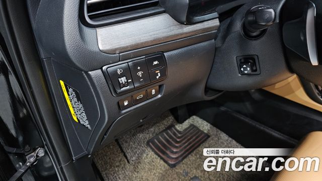 Kia K7 2020 — photo 16