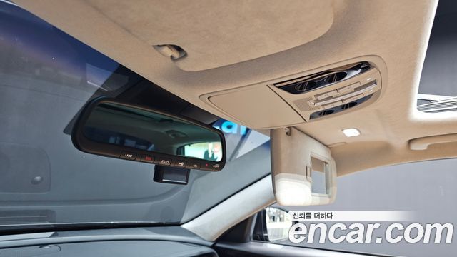 Kia K7 2020 — photo 19