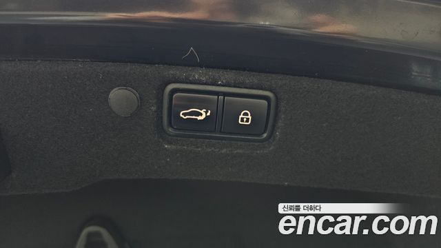 Kia K7 2020 — photo 20