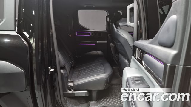 Kia Tasman 2026 — photo 12