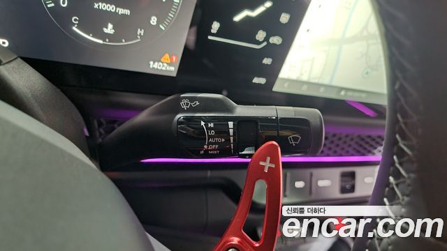 Kia Tasman 2026 — photo 17