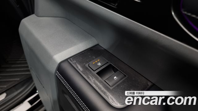Kia Tasman 2026 — photo 18