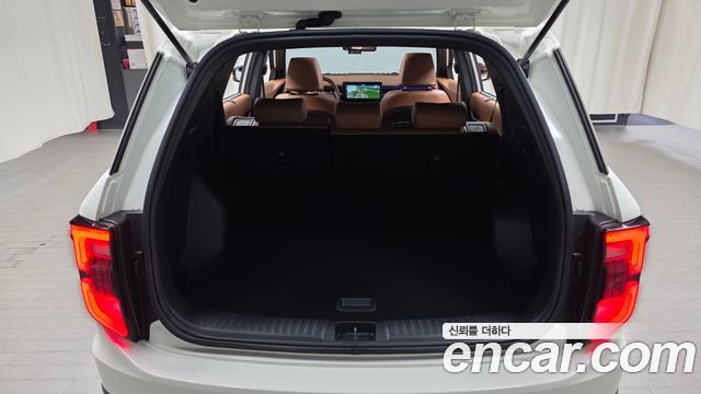 KG Mobility Torres 2023 — photo 20