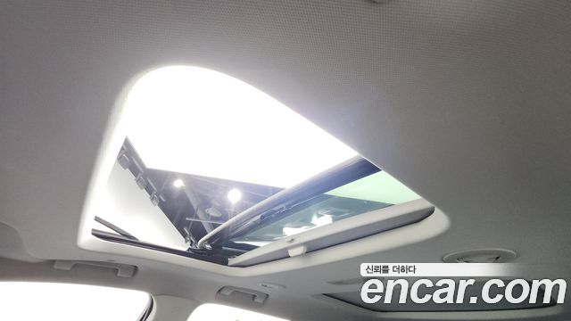 Chevrolet Korea Traverse 2020 — photo 18