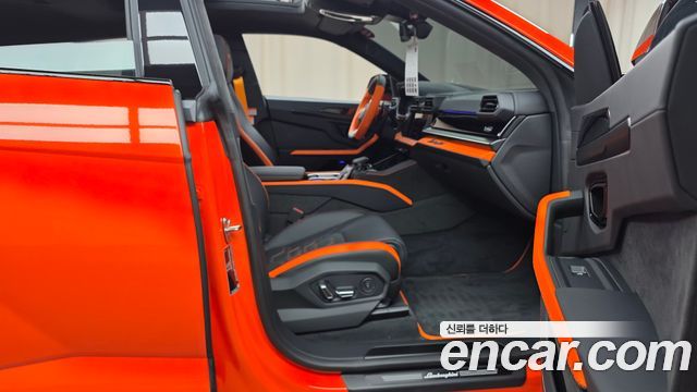 Lamborghini Urus 2025 — photo 11