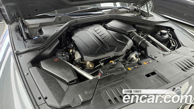 Genesis GV80 2020 — photo 6