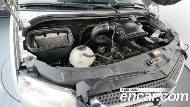 Mercedes-Benz Sprinter 2014 — photo 6