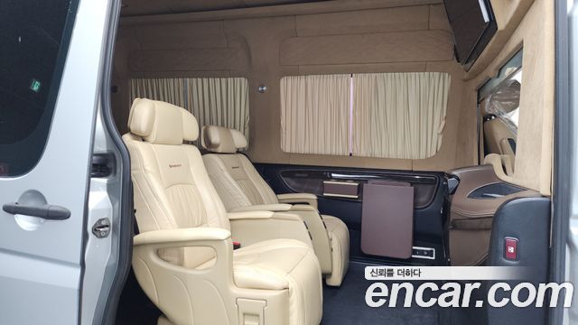 Mercedes-Benz Sprinter 2014 — photo 12