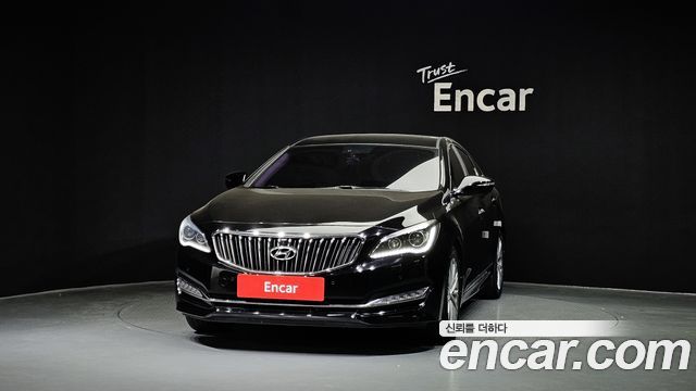 Hyundai Aslan 2015 — photo 3