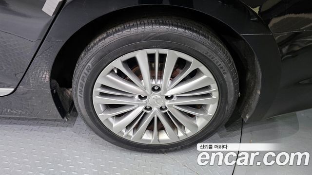 Hyundai Aslan 2015 — photo 5