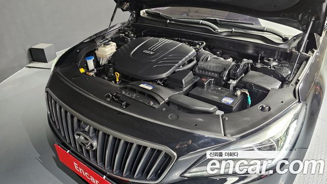 Hyundai Aslan 2015 — photo 6