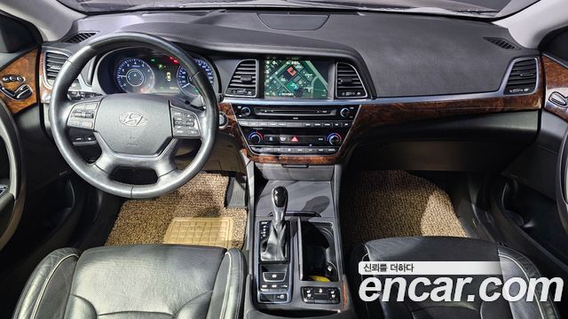 Hyundai Aslan 2015 — photo 7