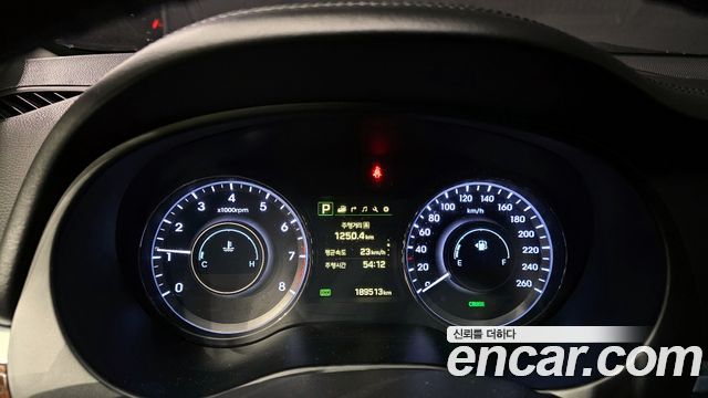 Hyundai Aslan 2015 — photo 8
