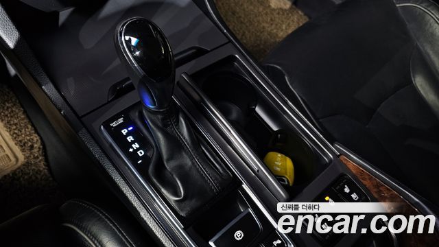 Hyundai Aslan 2015 — photo 9